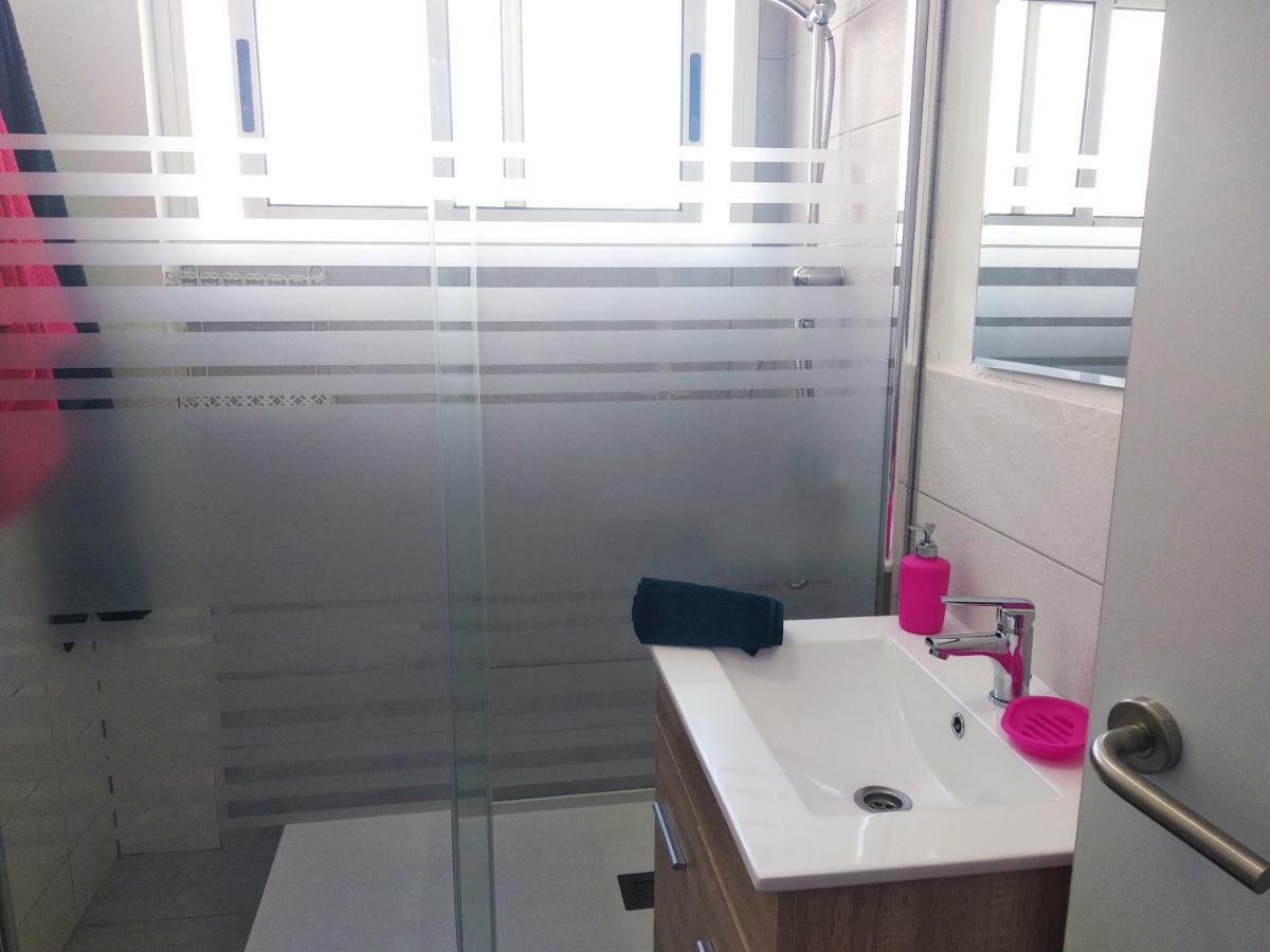 Apartaments Vacations Playa Del Ingles Exterior foto