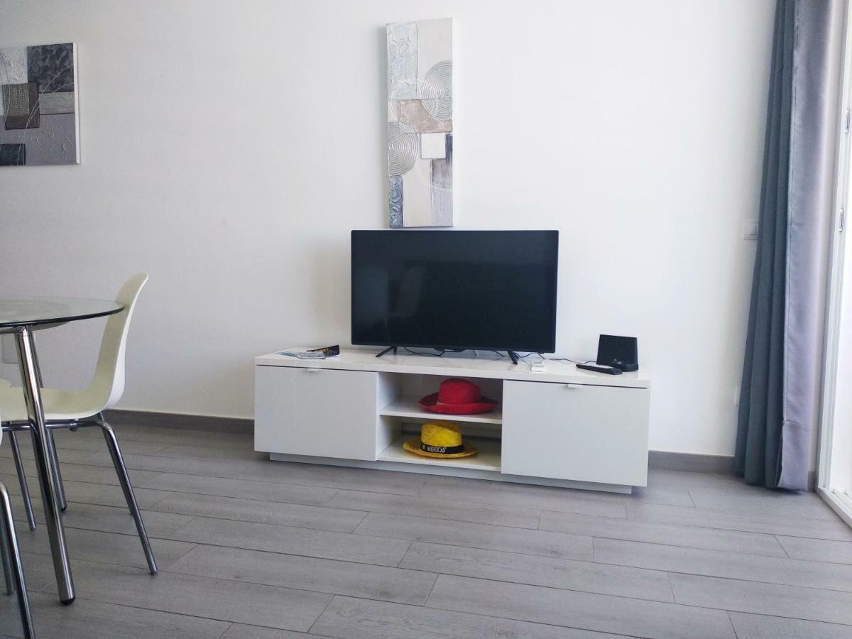 Apartaments Vacations Playa Del Ingles Exterior foto